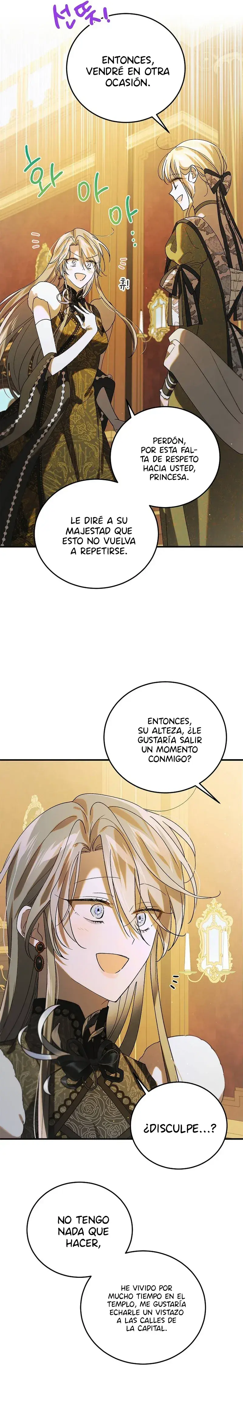 Capitulo 99 page 34