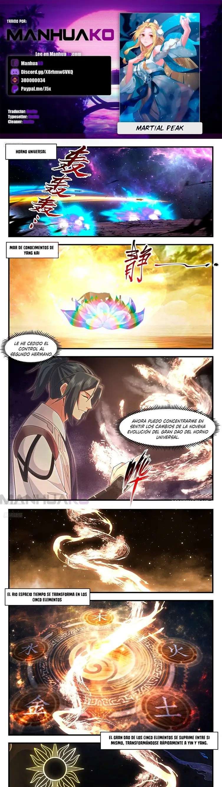 Capitulo 3606 page 1
