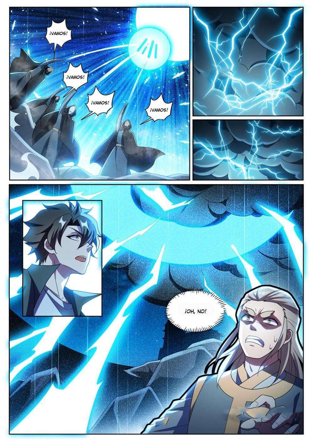 Capitulo 387 page 5