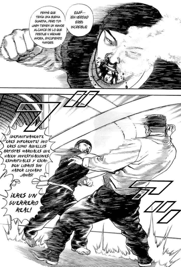Capitulo 92 page 14