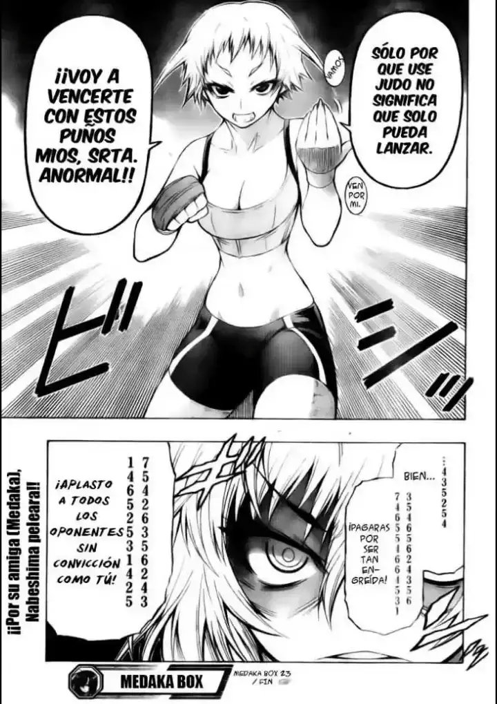 Capitulo 23 page 18