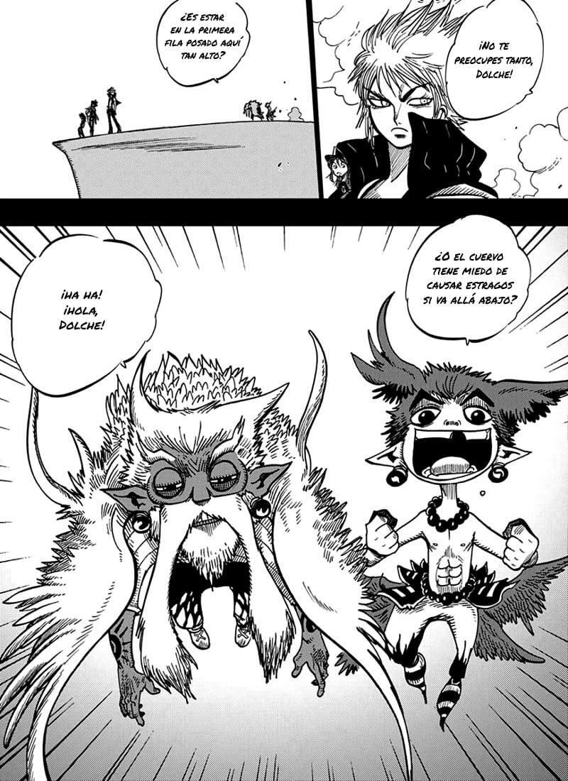 Capitulo 134 page 19