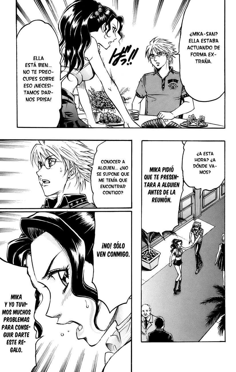 Capitulo 87 page 15