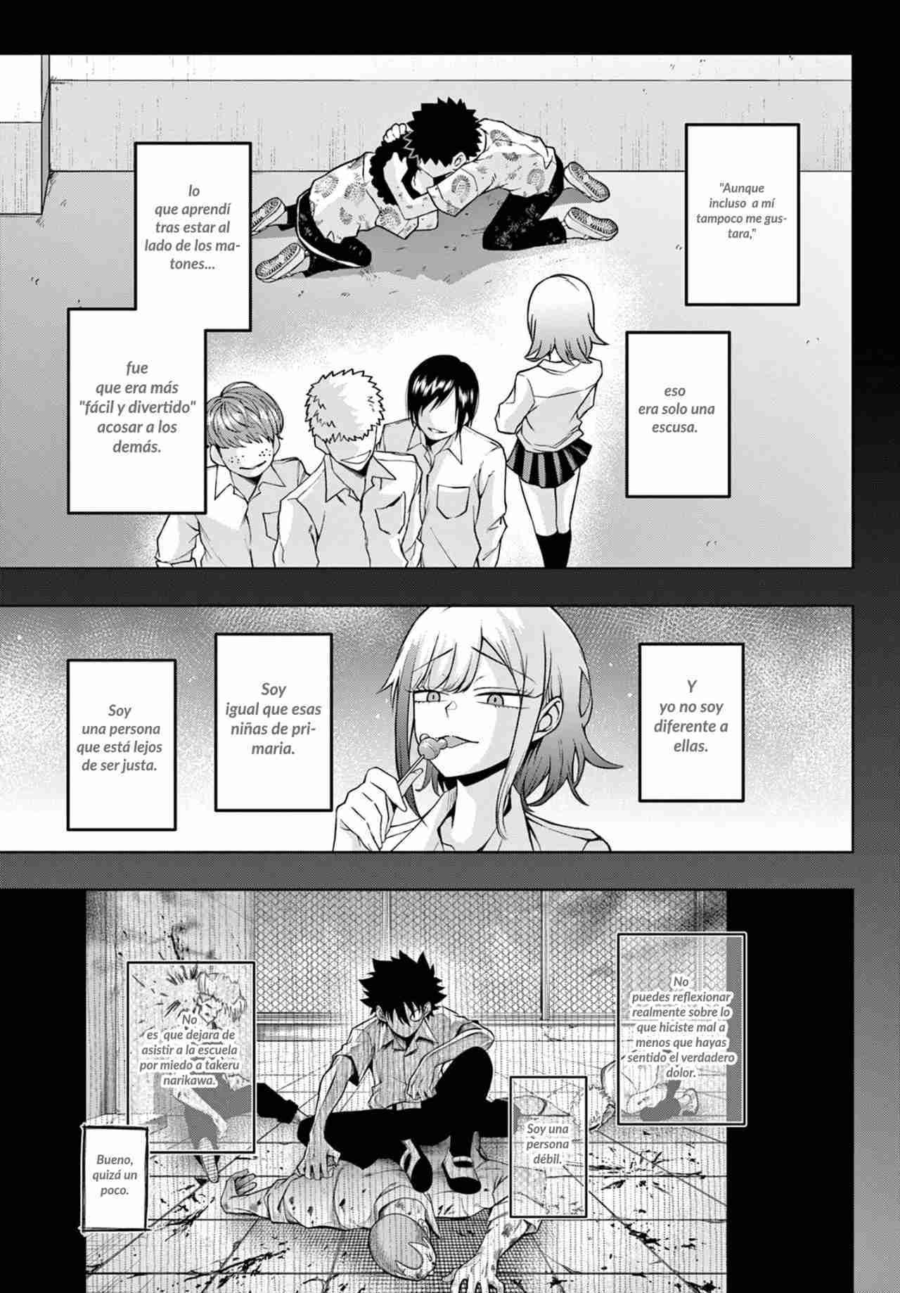 Capitulo 67 page 4