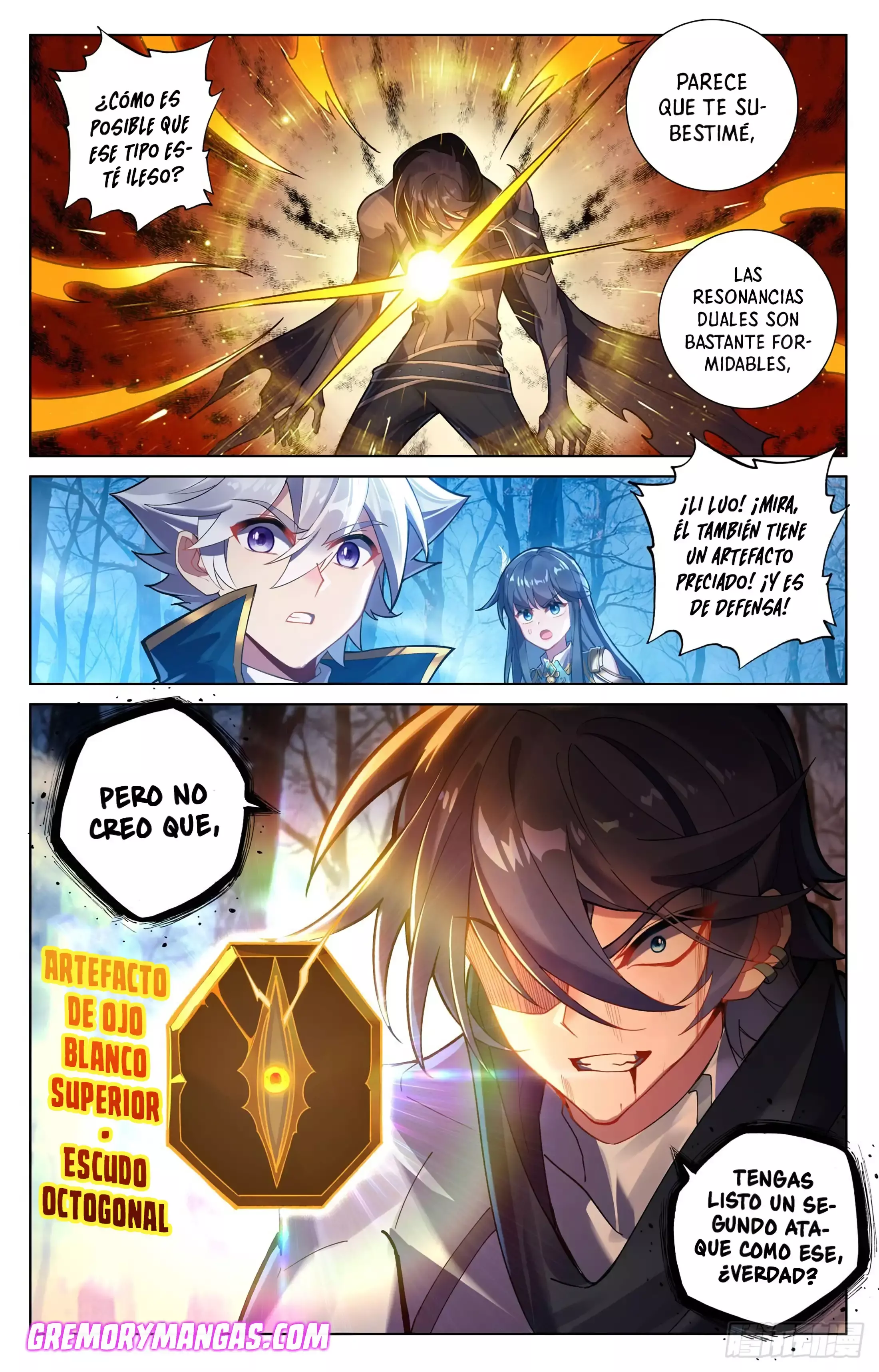 Capitulo 236 page 18