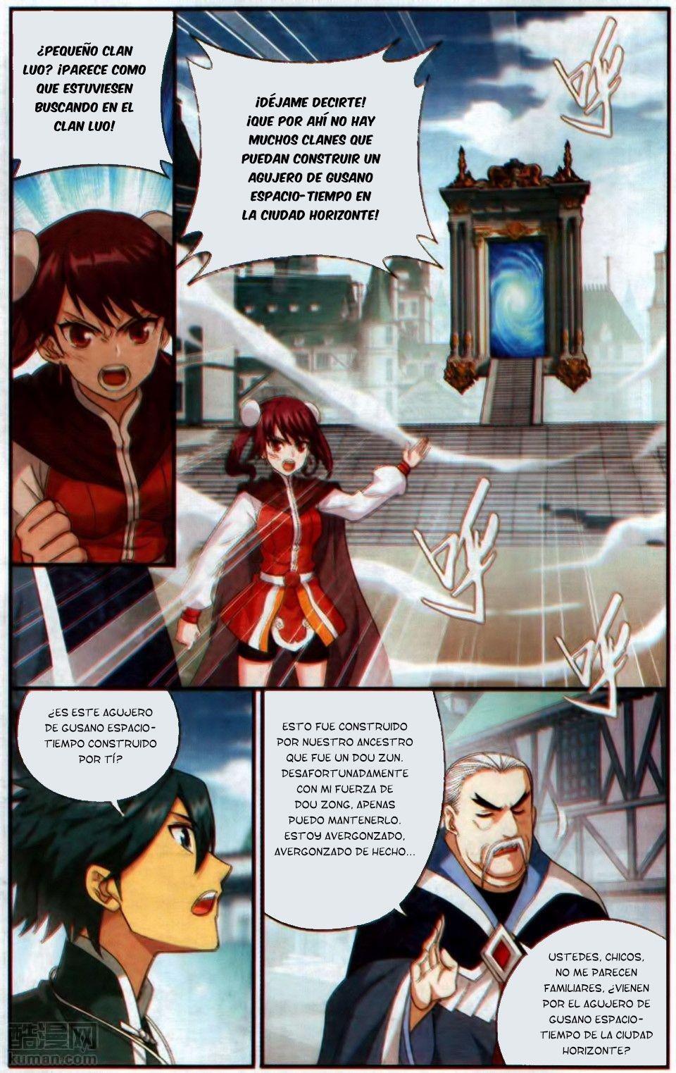 Capitulo 218 page 12
