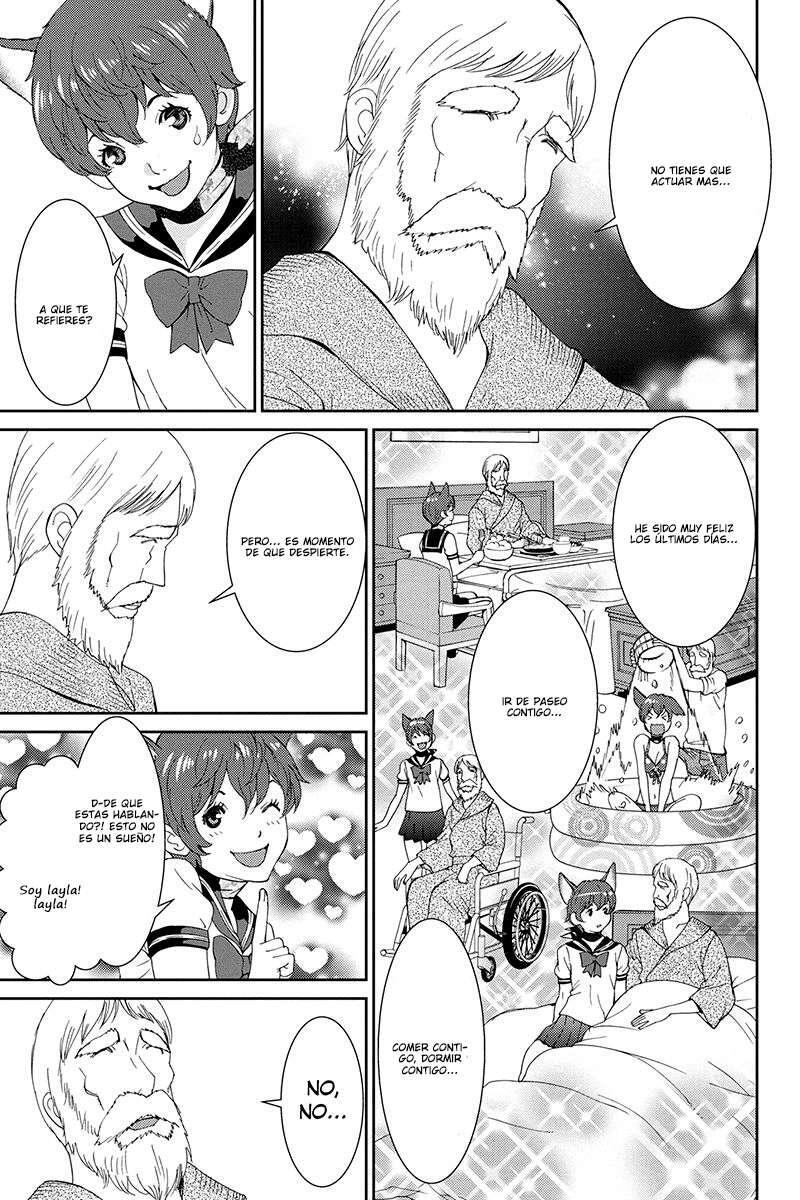 Capitulo 32 page 6