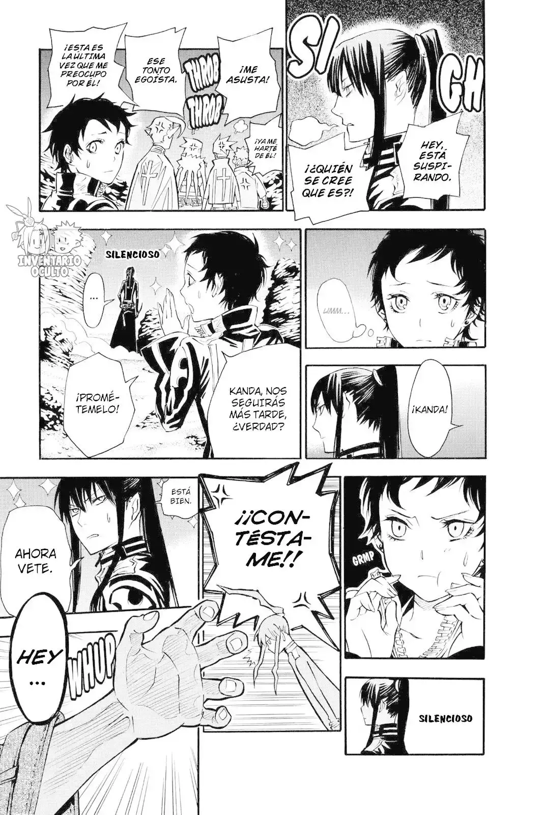 Capitulo 92 page 8
