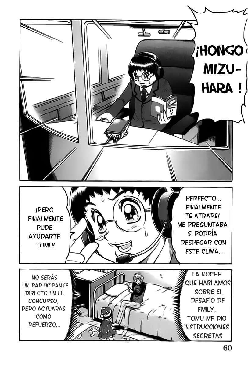 Capitulo 81 page 14