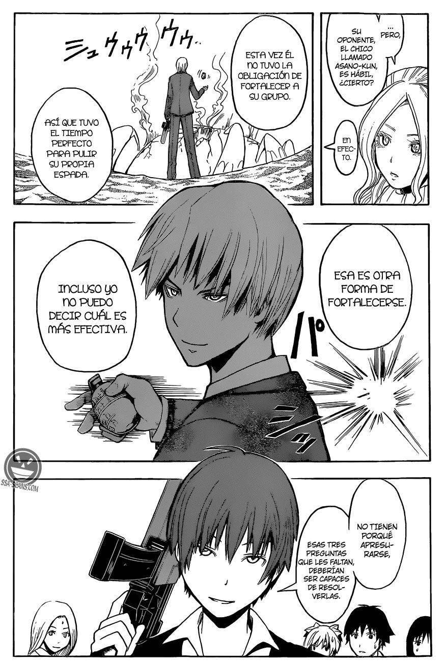 Capitulo 121 page 19