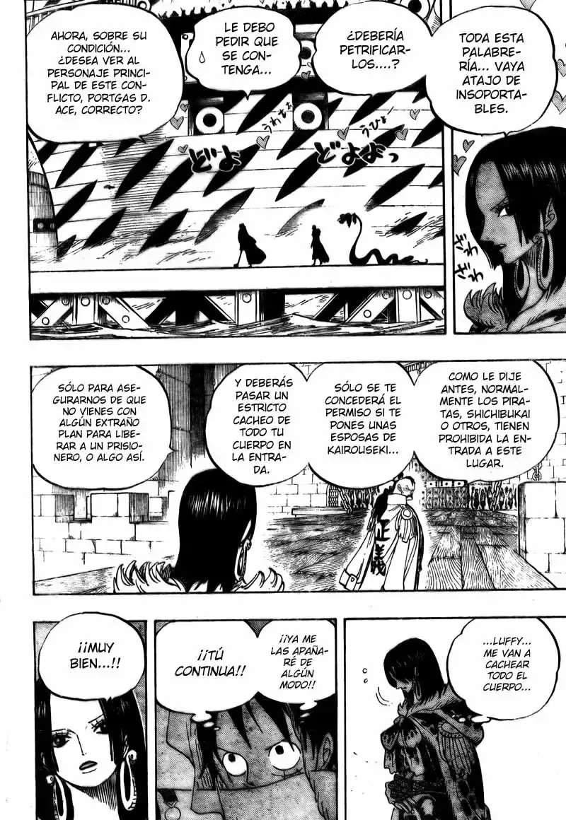 Capitulo 525 page 14