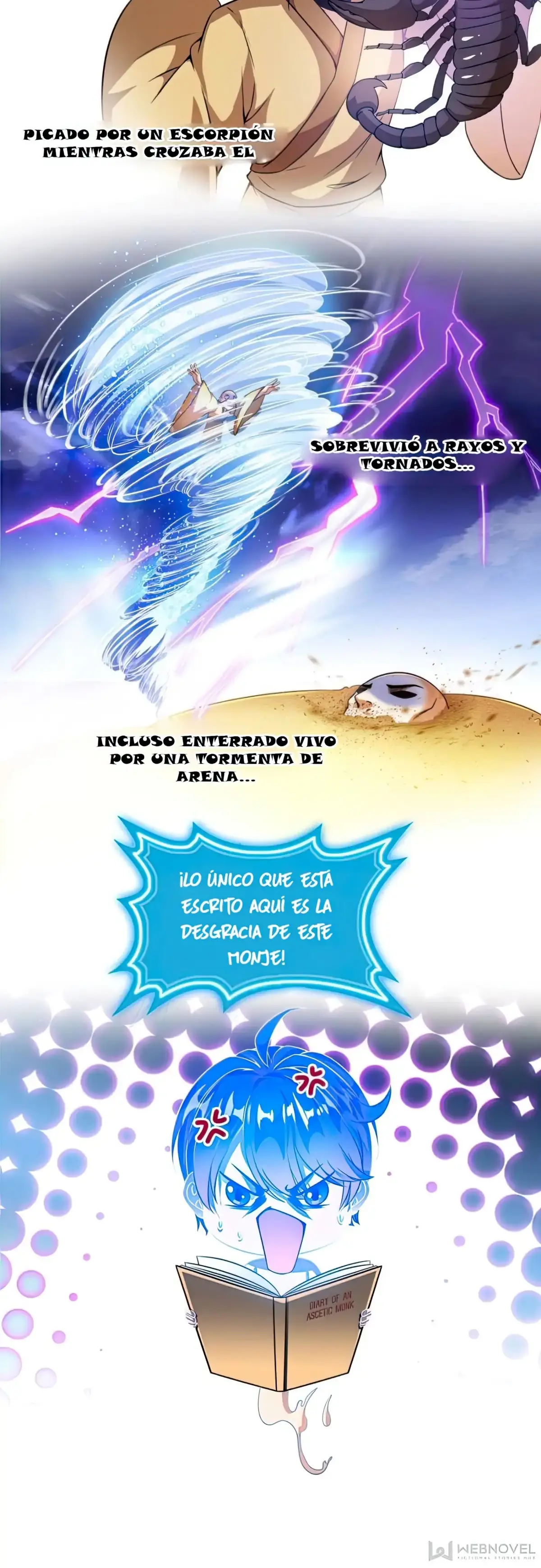 Capitulo 322 page 18