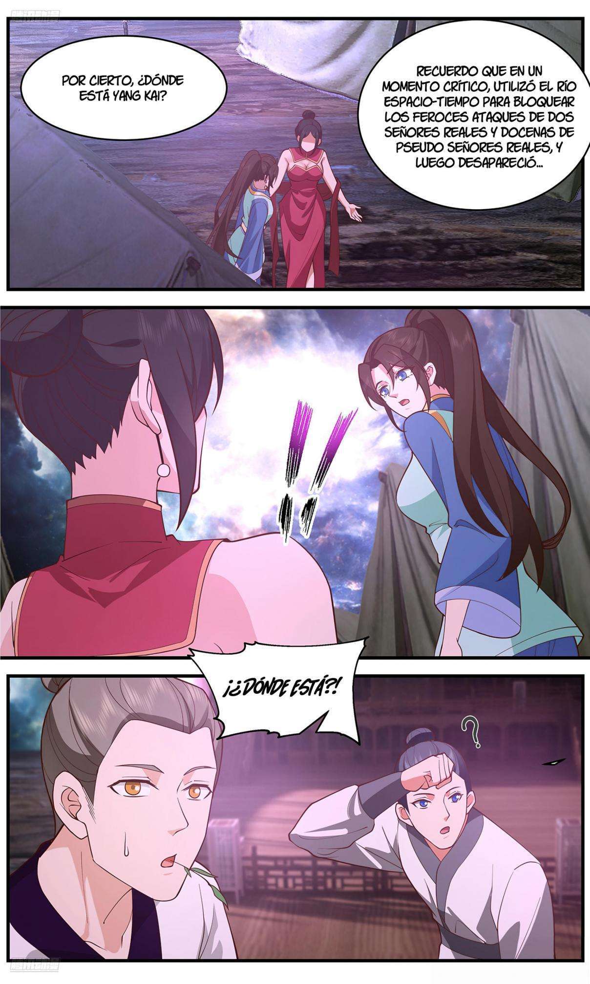 Capitulo 3687 page 4