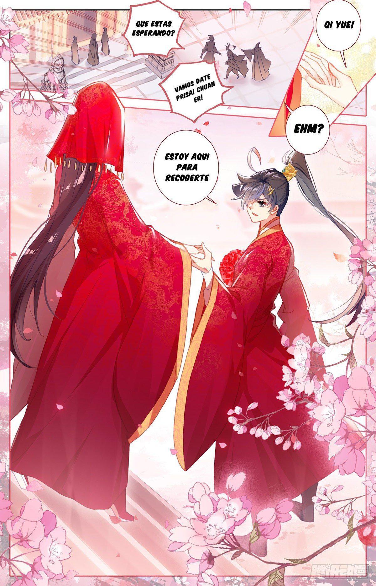 Capitulo 99 page 14