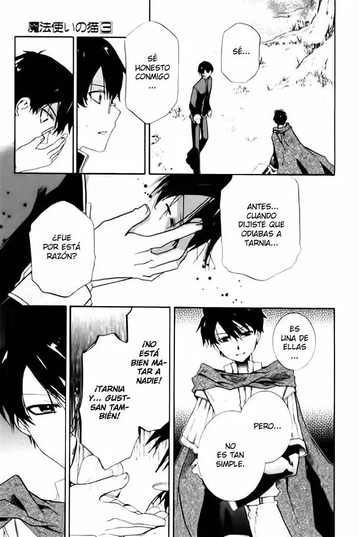 Capitulo 17 page 18