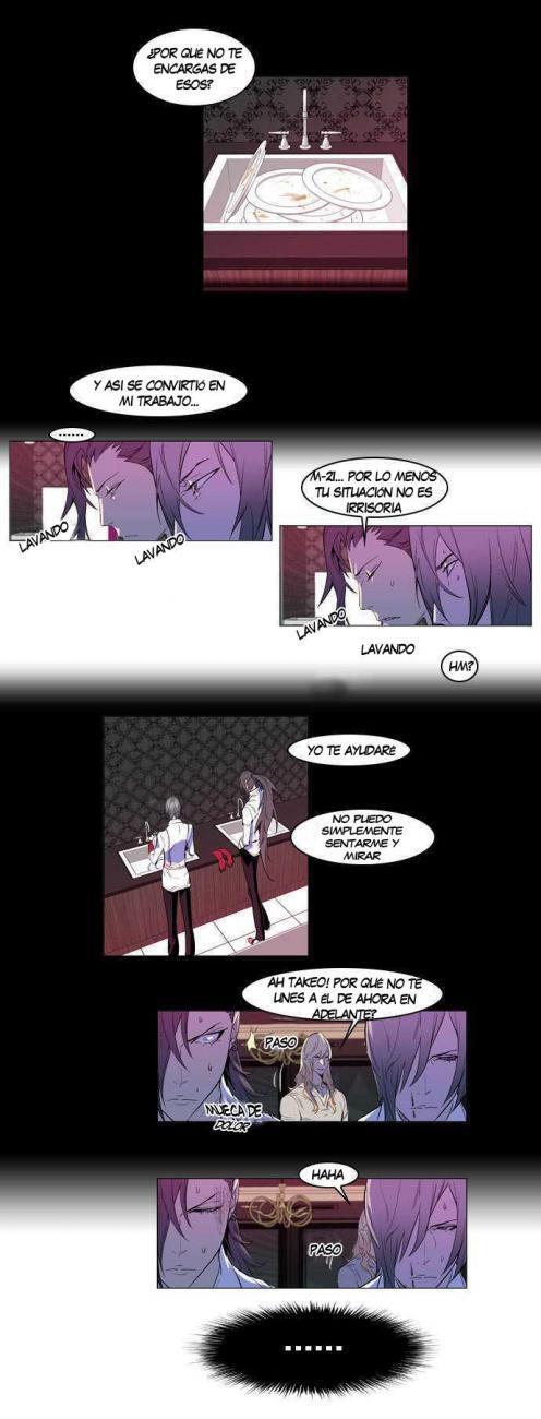 Capitulo 162 page 16