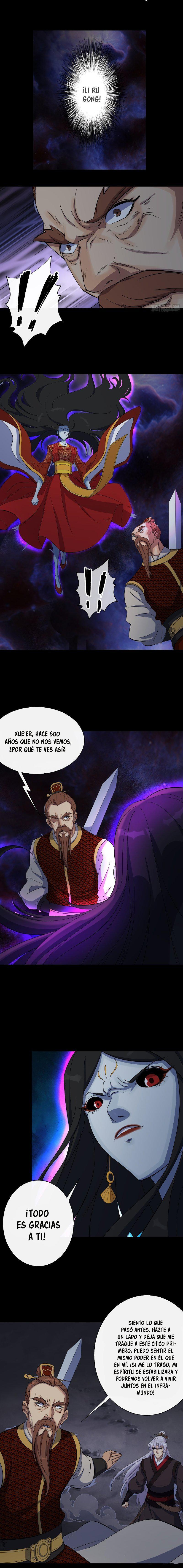 Capitulo 34 page 8