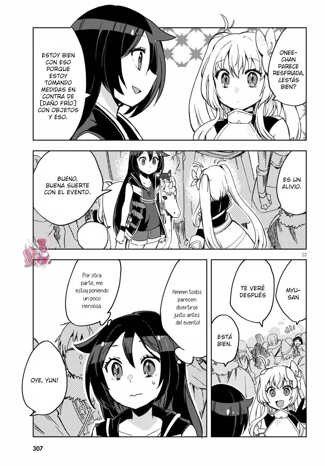 Capitulo 80 page 15