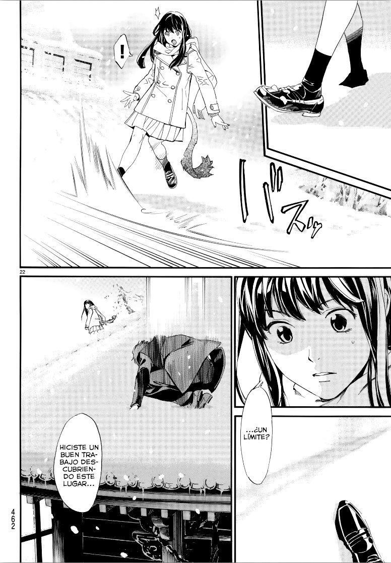 Capitulo 78 page 22