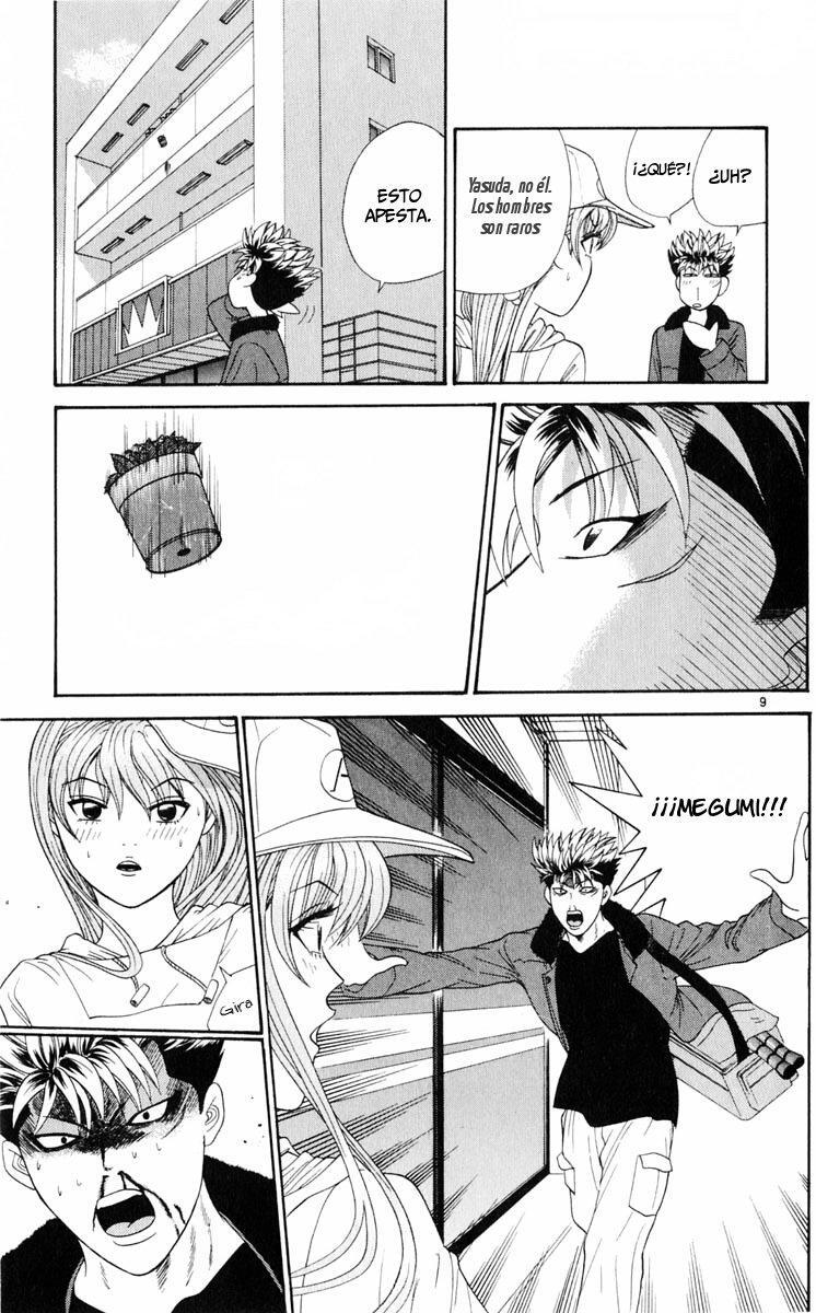 Capitulo 26 page 10
