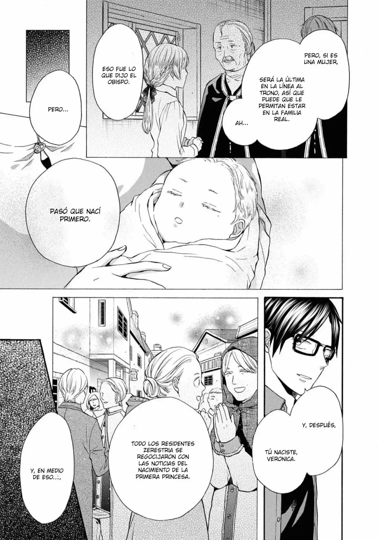 Capitulo 121 page 19