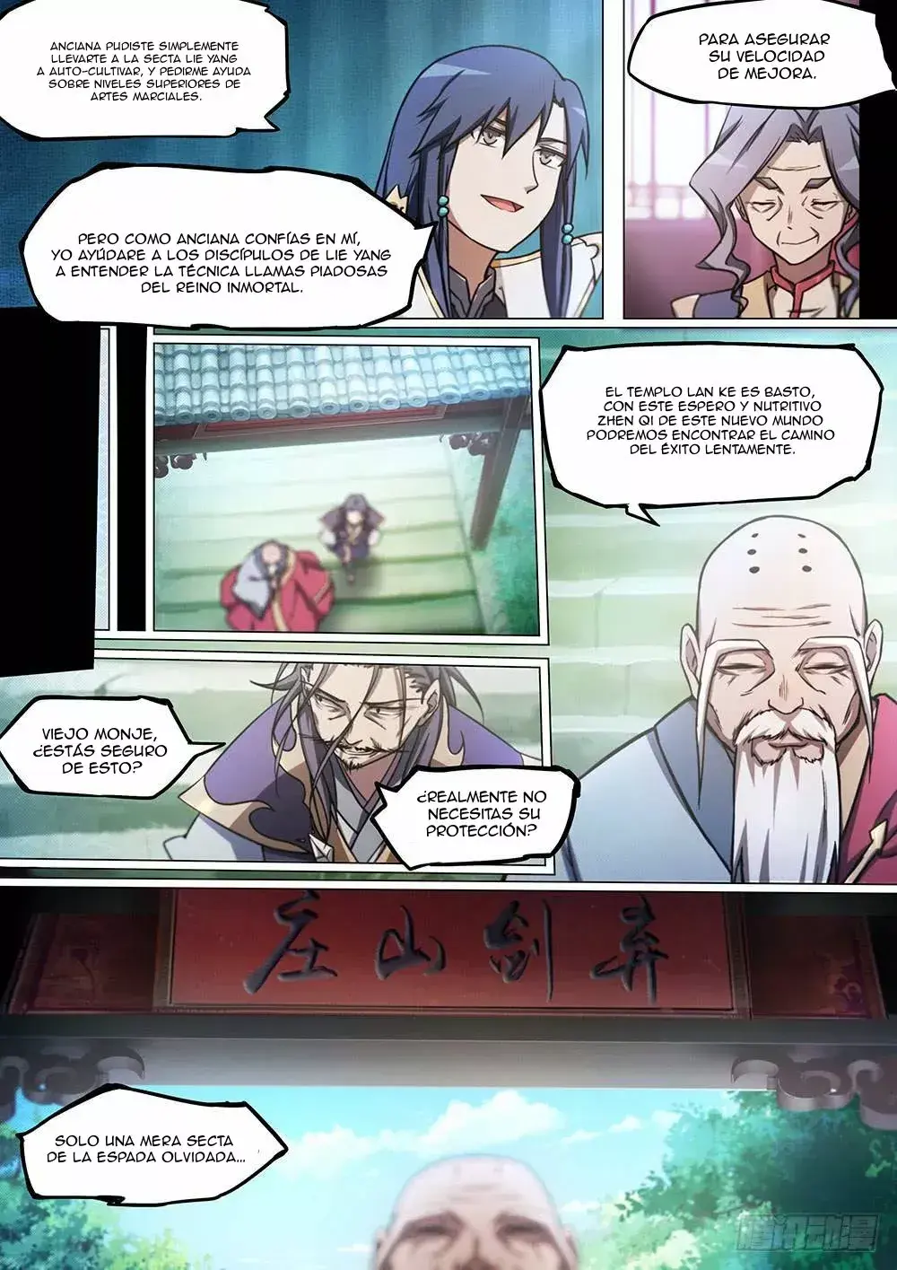Capitulo 43 page 18