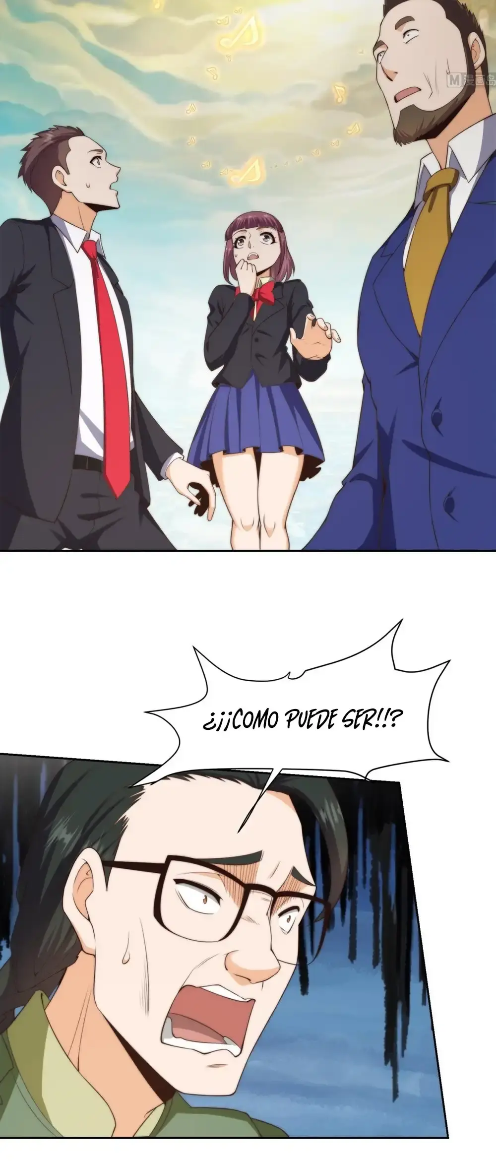Capitulo 390 page 9
