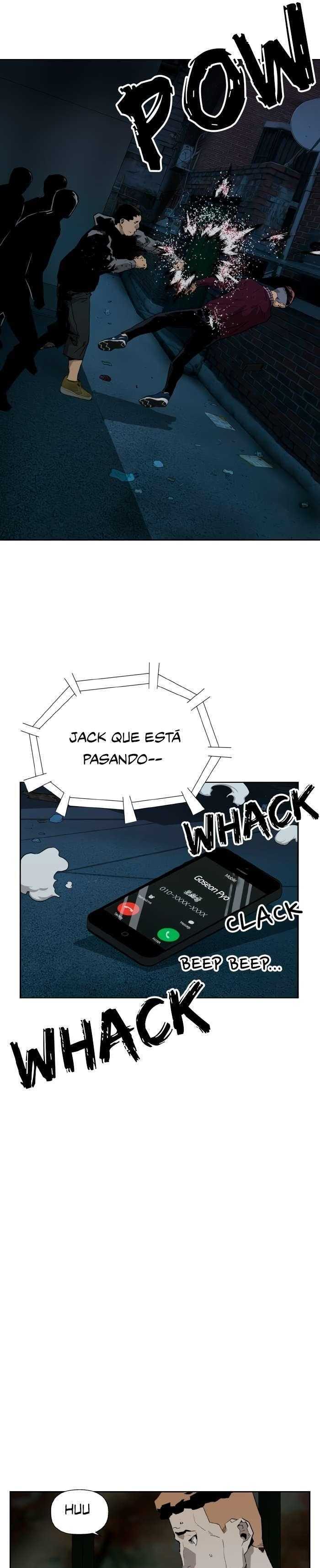Capitulo 200 page 22