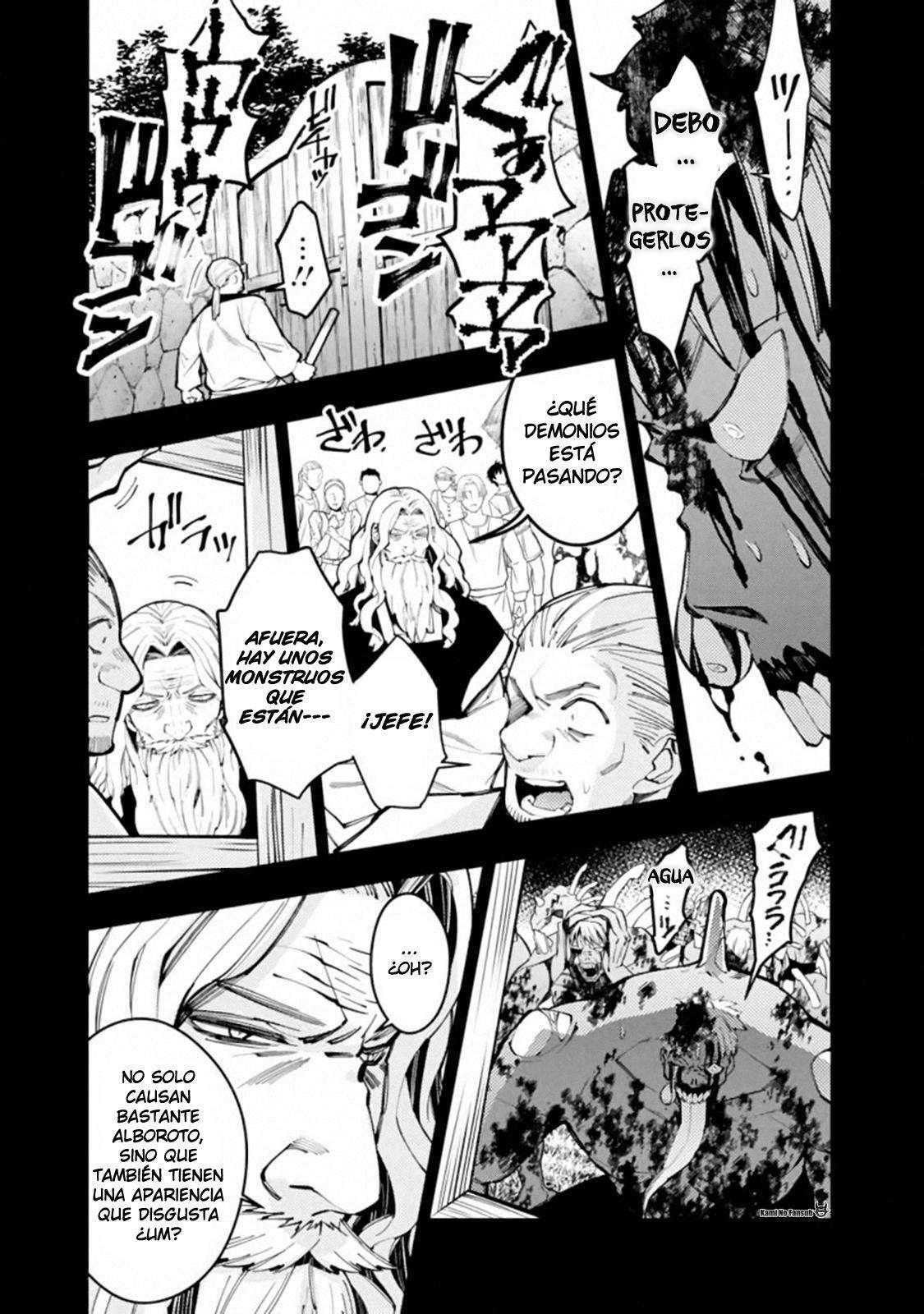 Capitulo 22 page 10