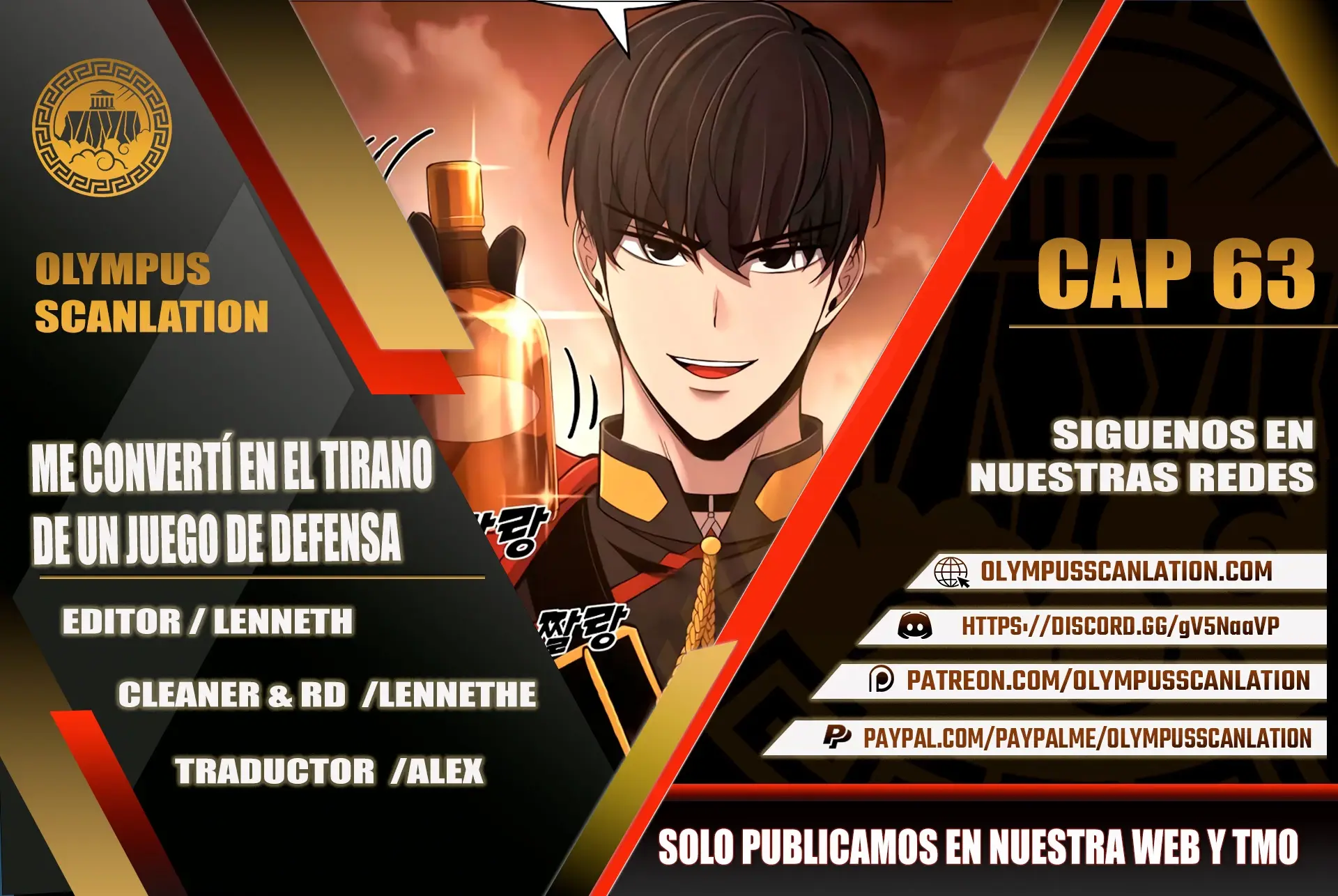 Capitulo 63 page 1