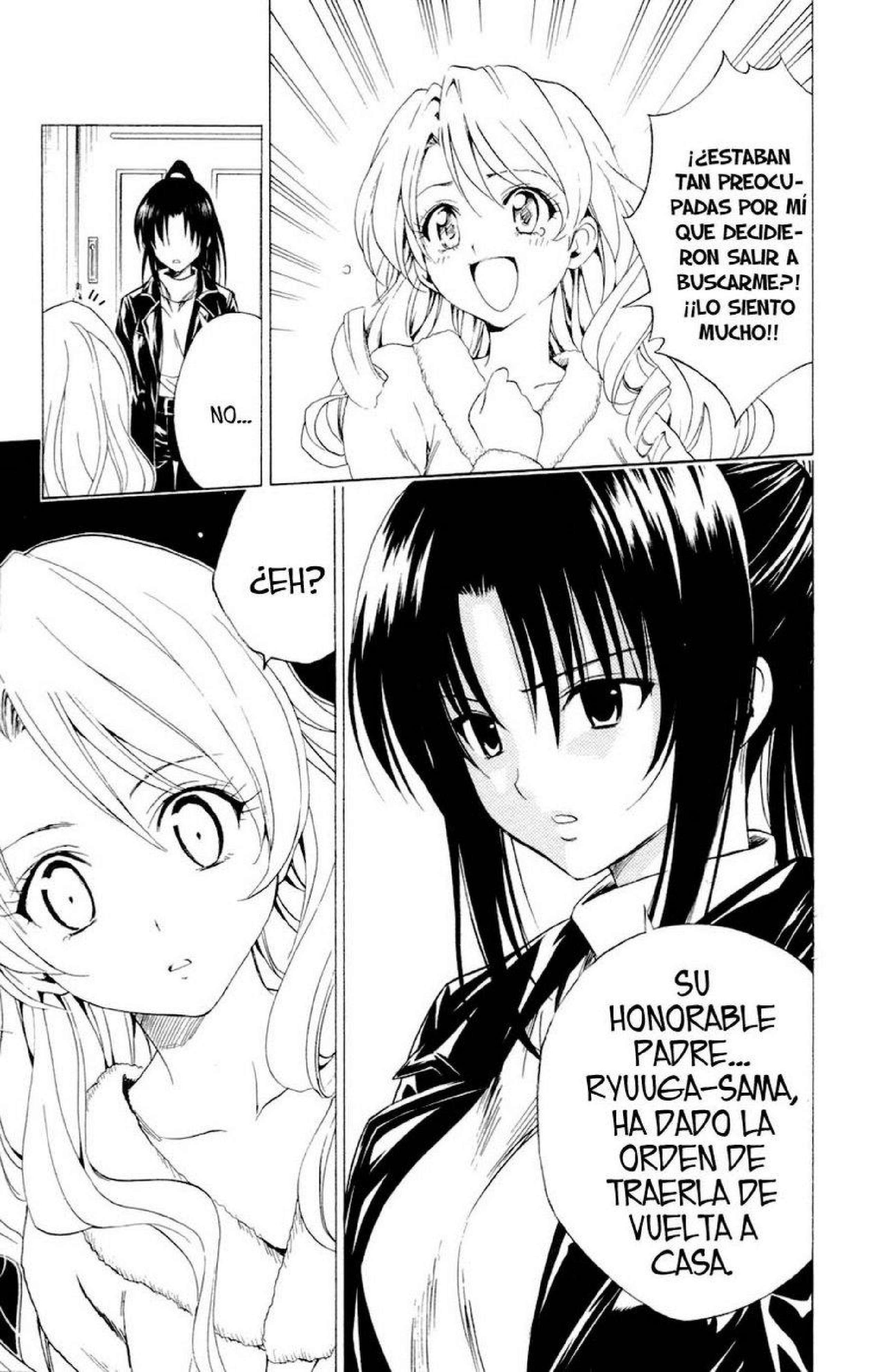 Capitulo 131 page 19