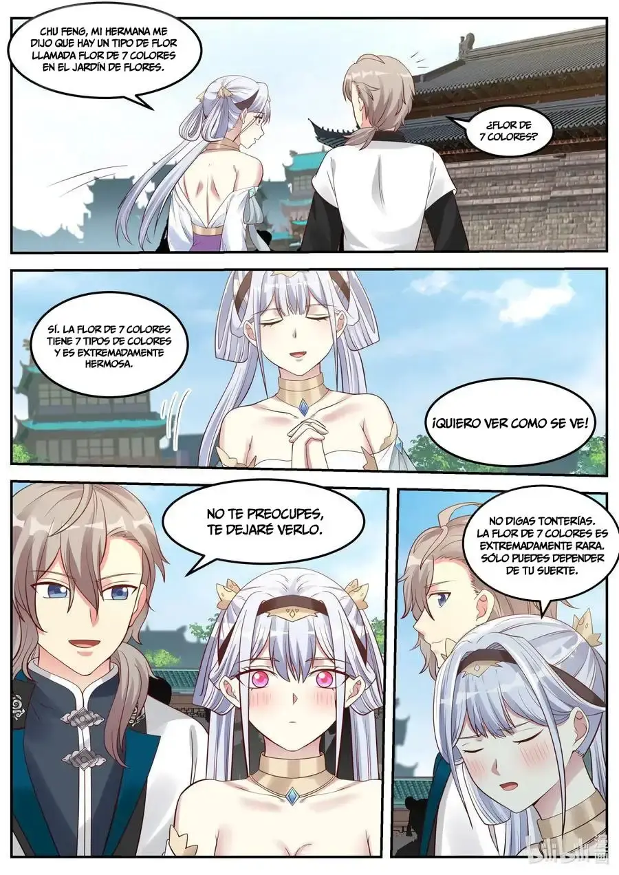Capitulo 67 page 8
