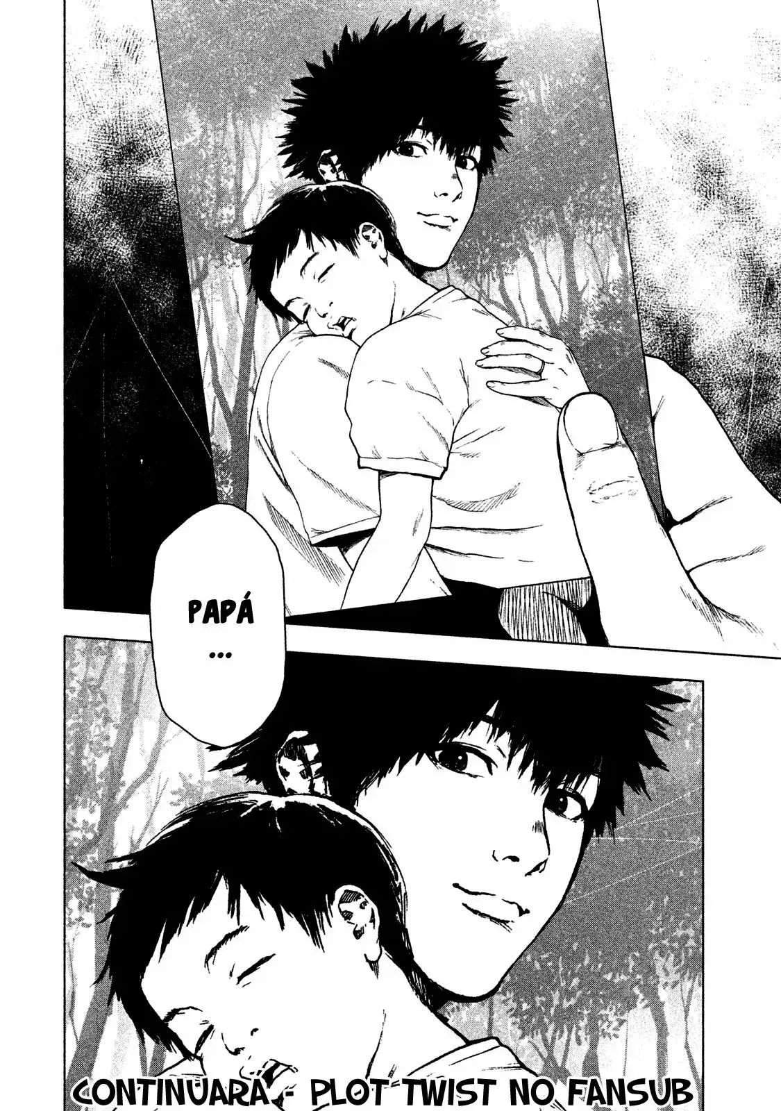 Capitulo 40 page 20