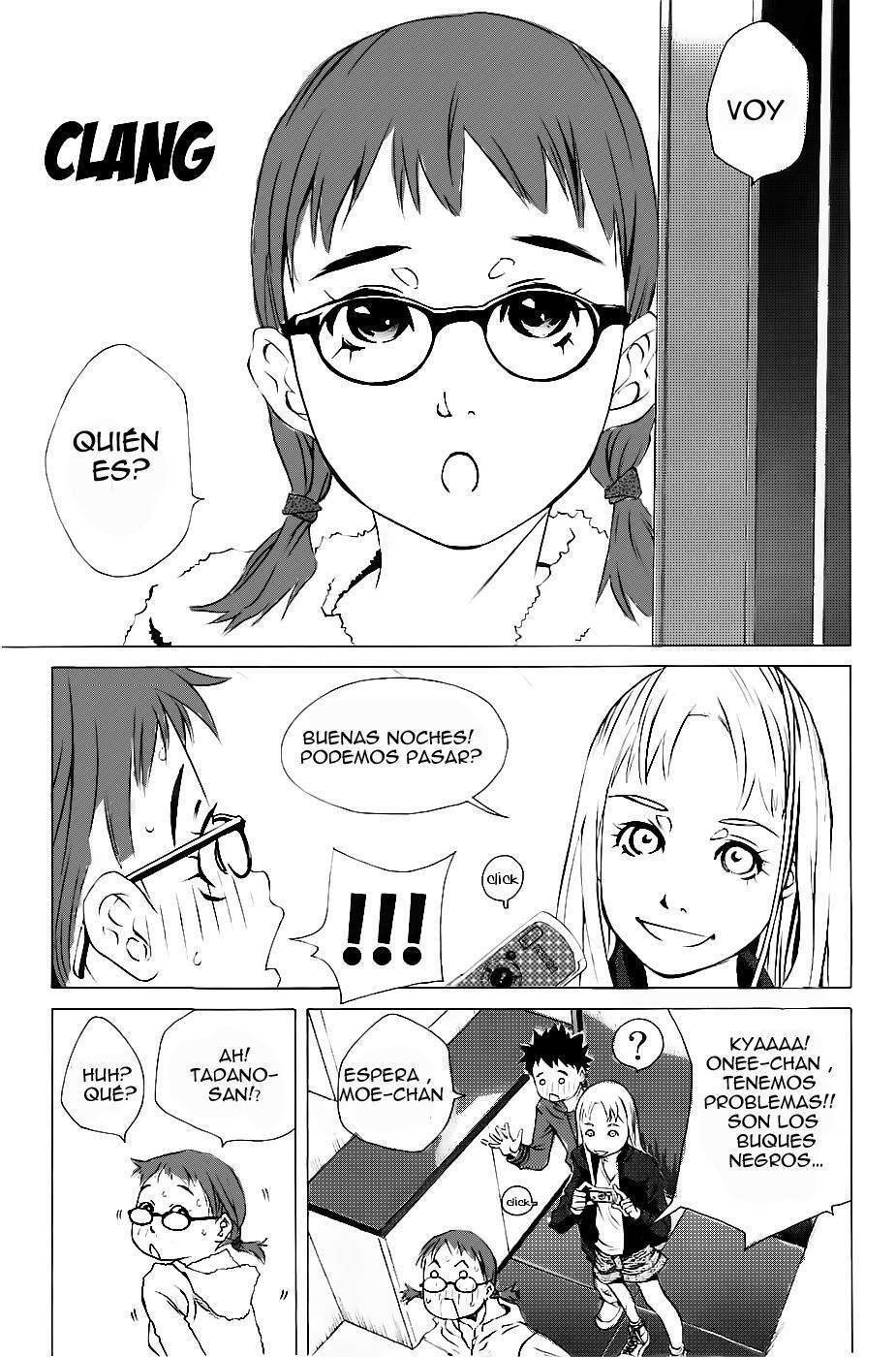 Capitulo 115 page 22