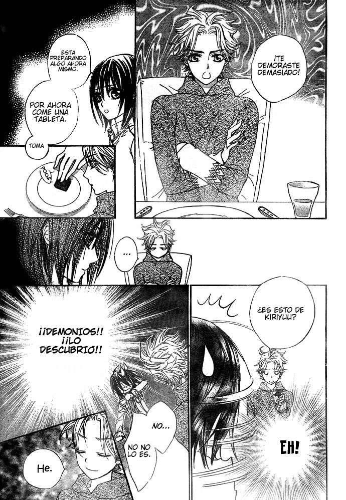 Capitulo 23 page 17