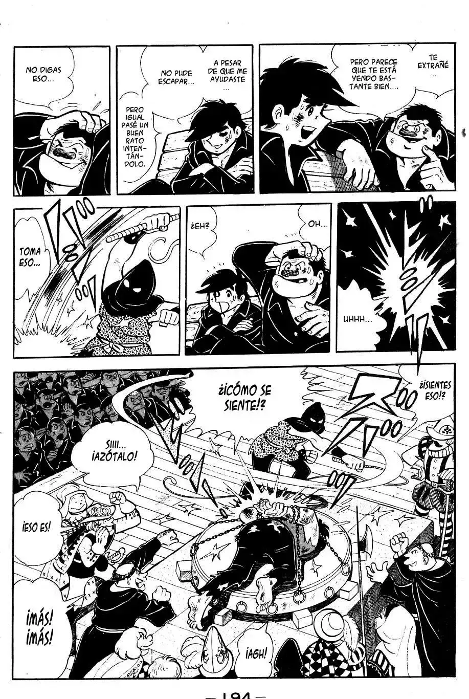 Capitulo 20 page 11