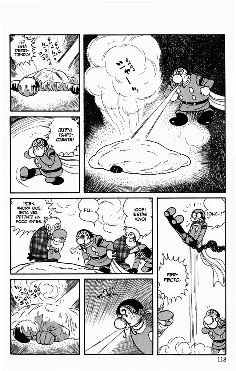 Capitulo 9 page 74
