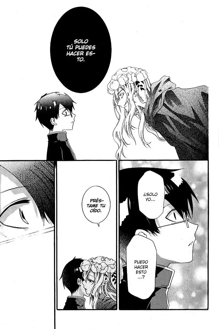 Capitulo 31 page 30
