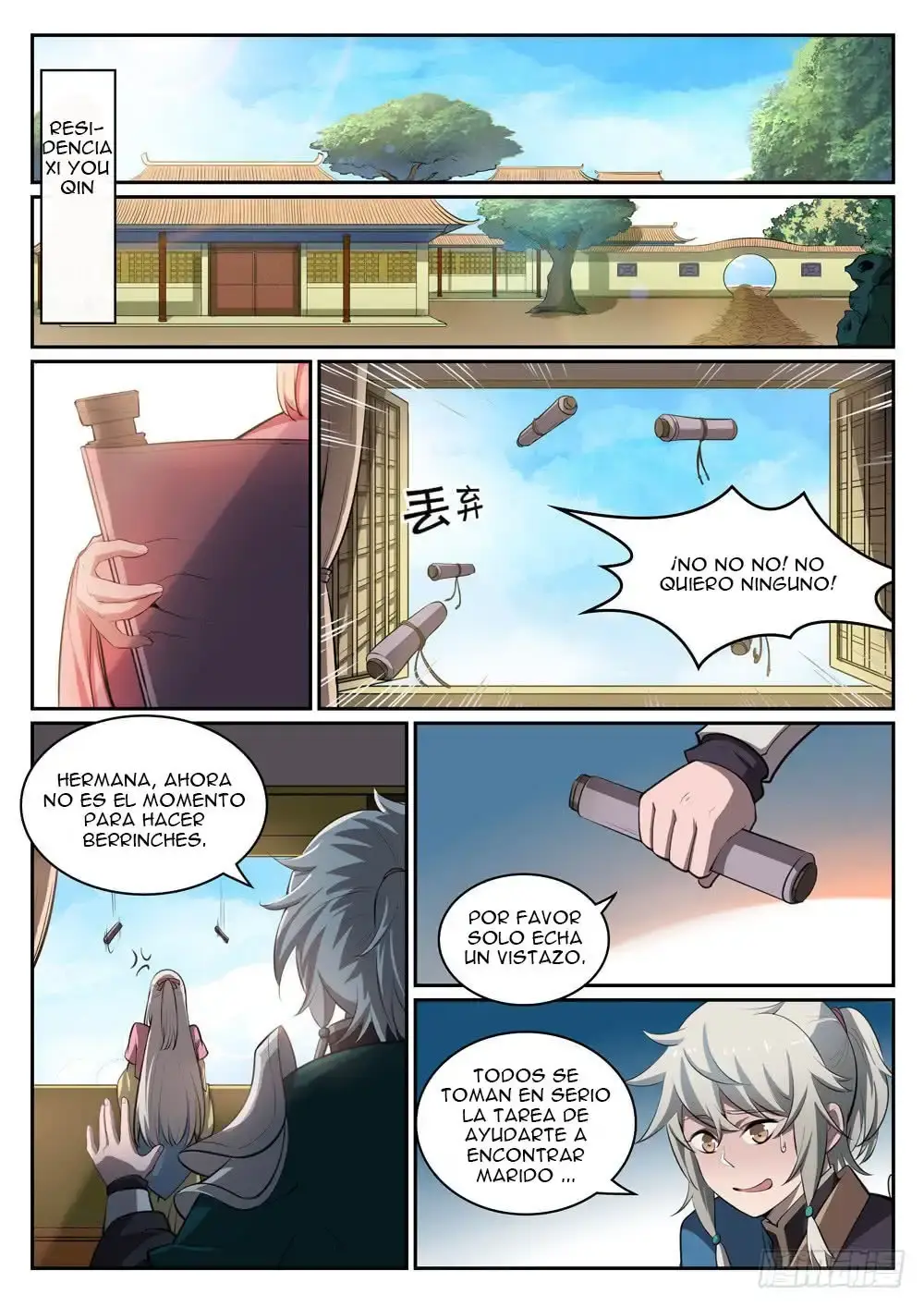 Capitulo 306 page 4