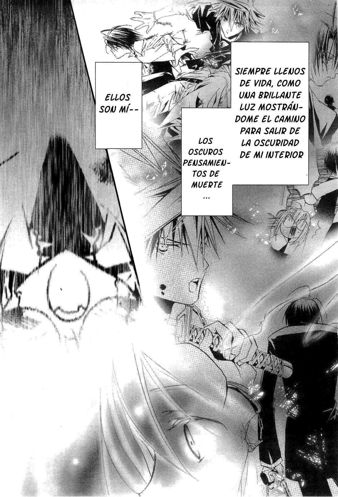 Capitulo 78 page 19