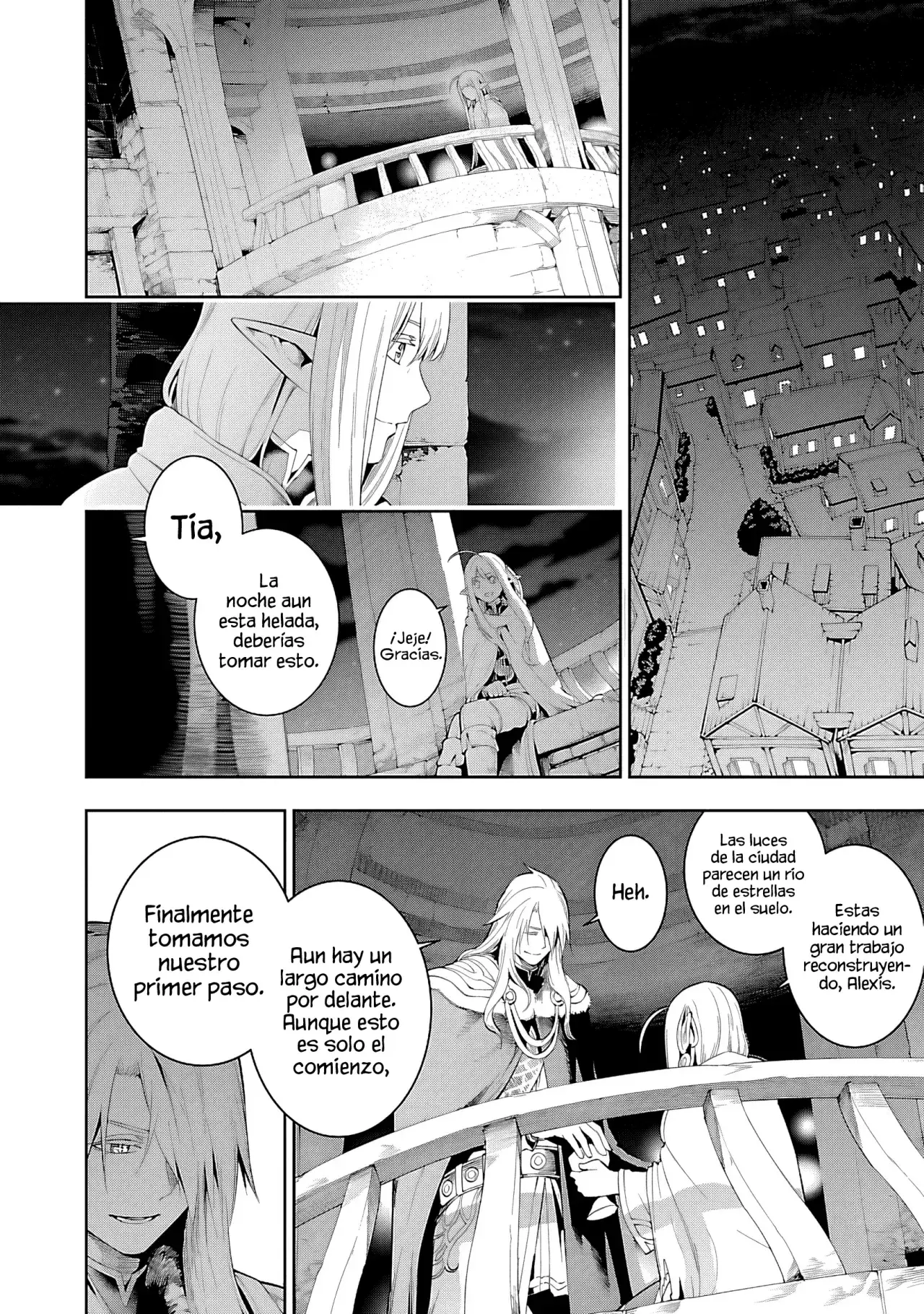 Capitulo 18 page 10