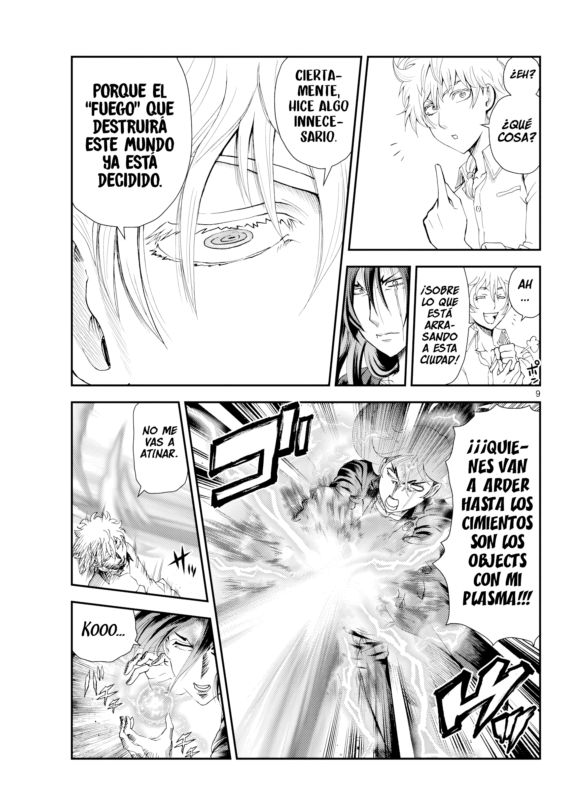 Capitulo 33 page 12