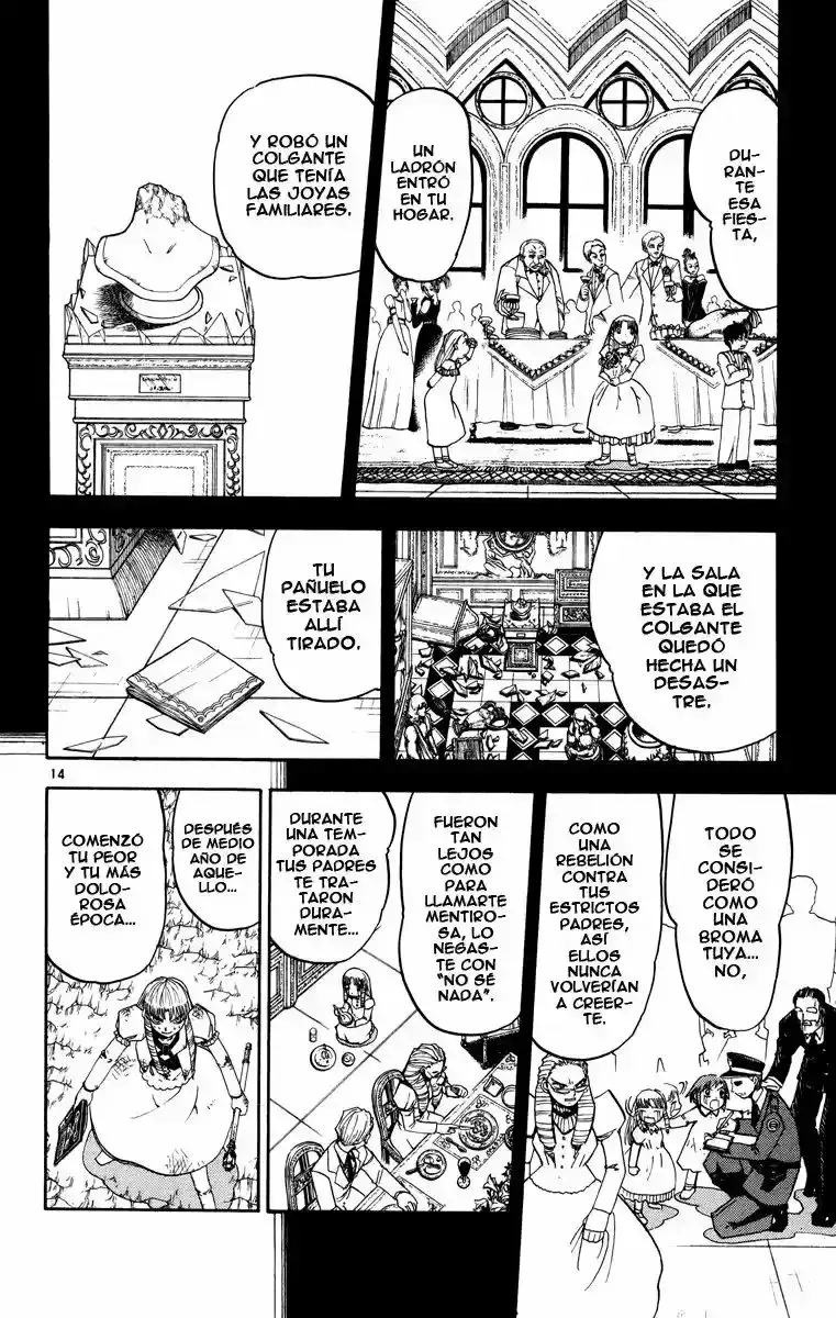 Capitulo 158 page 14