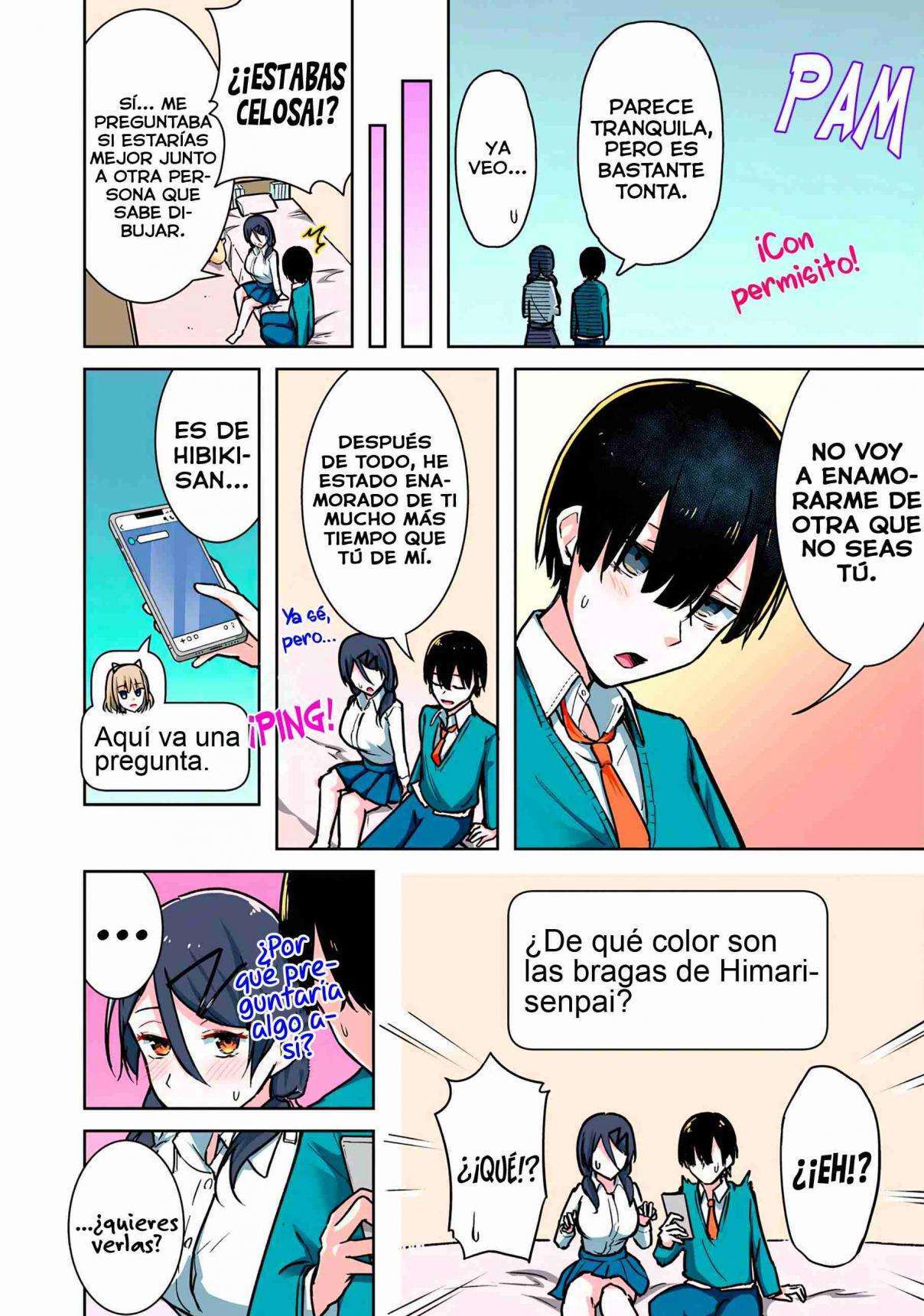 Capitulo 54 page 4