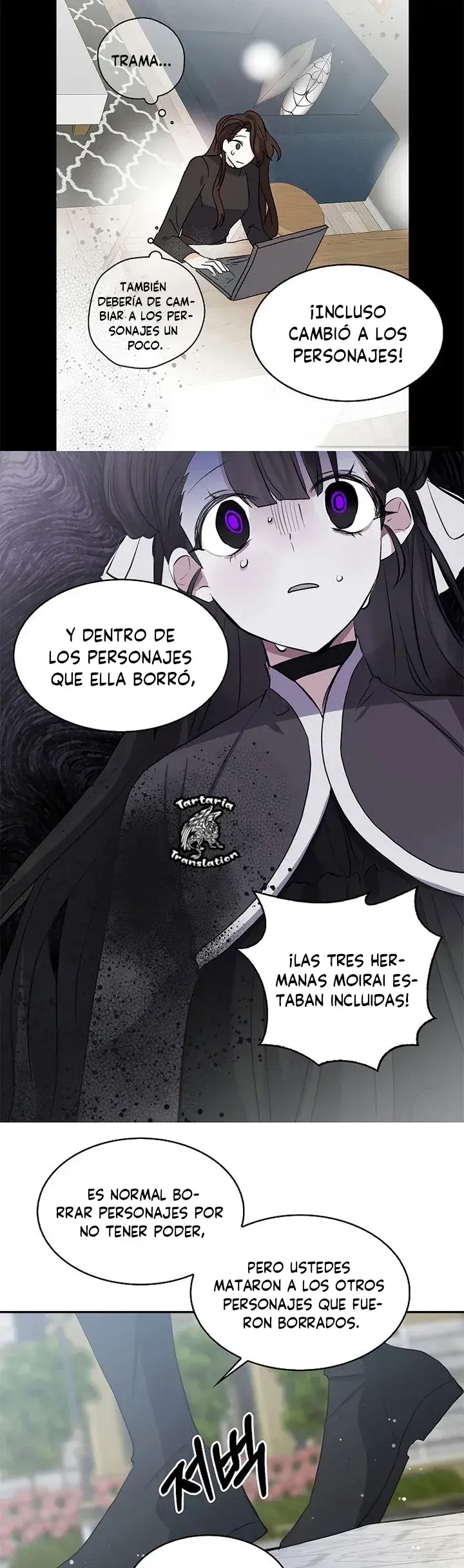 Capitulo 83 page 3