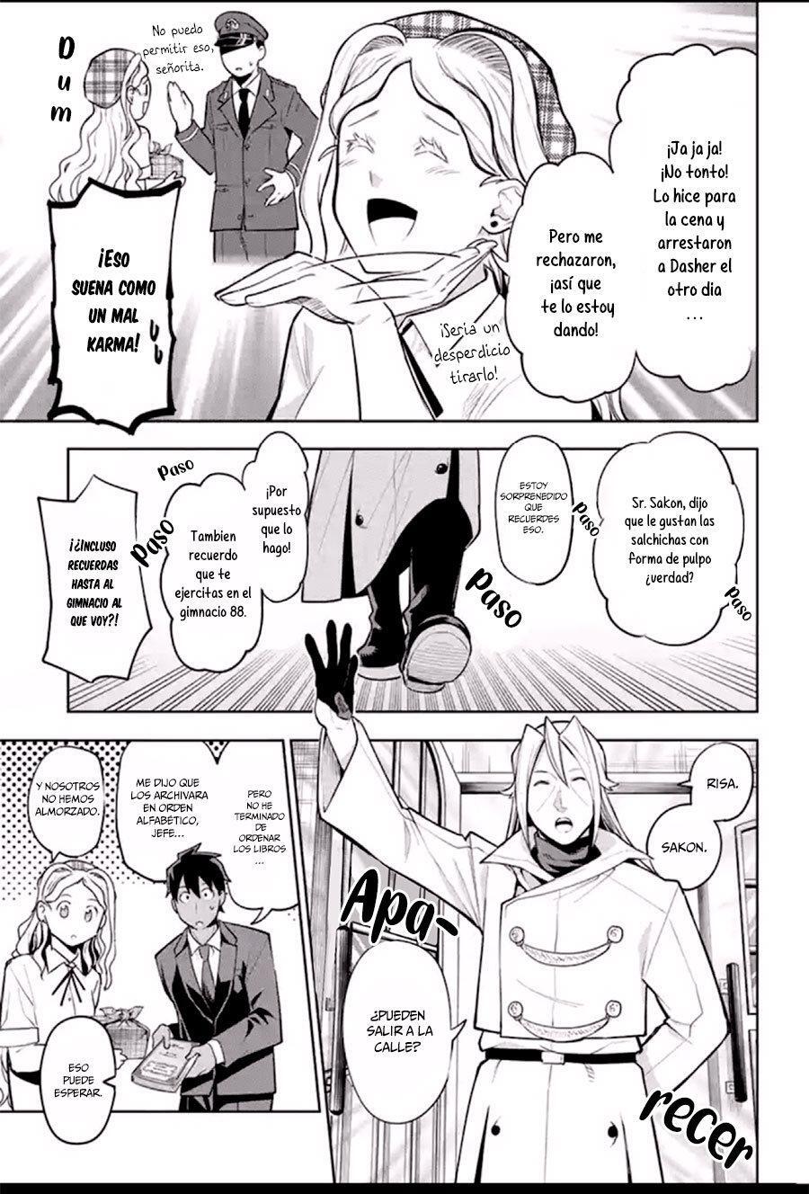 Capitulo 20 page 10