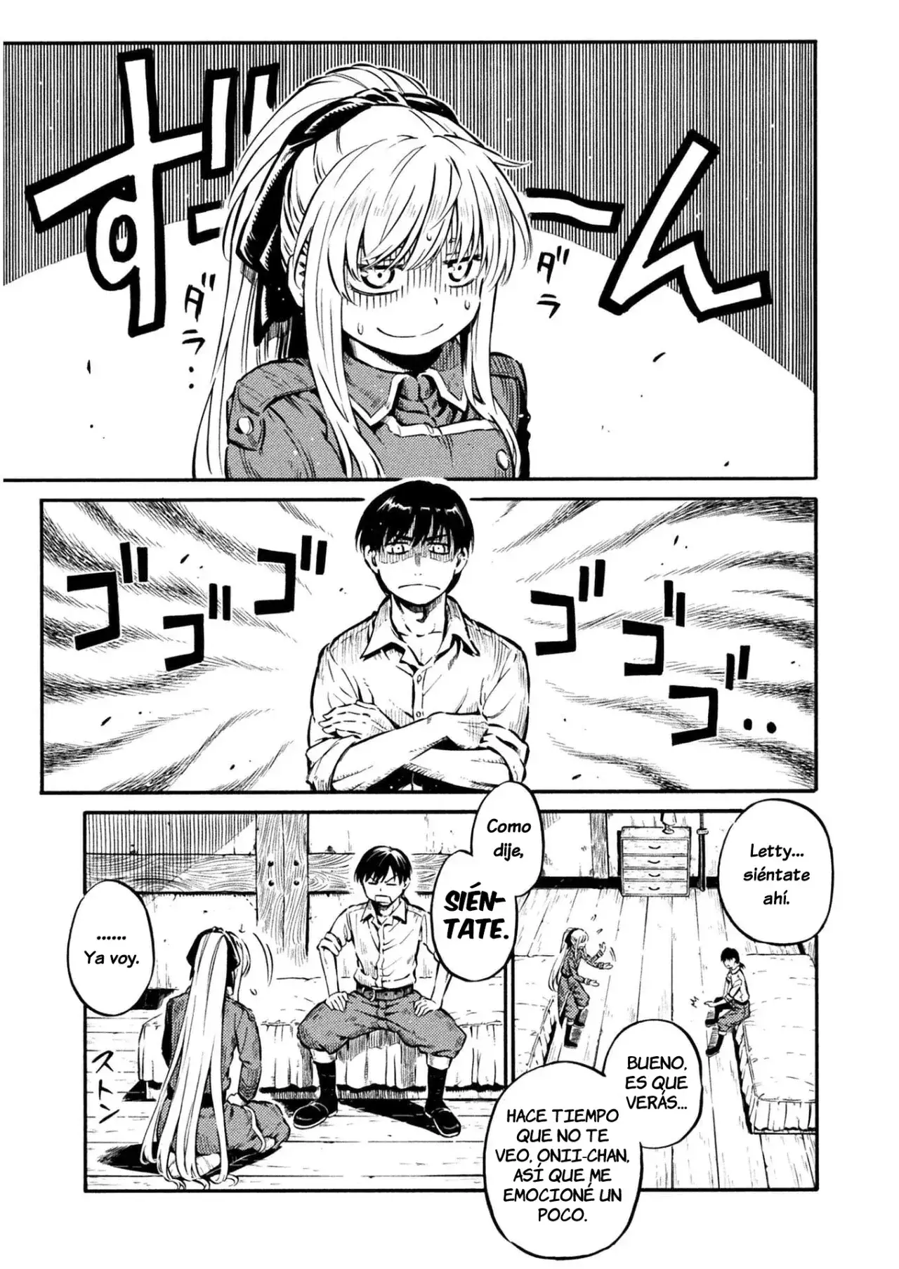 Capitulo 9 page 20