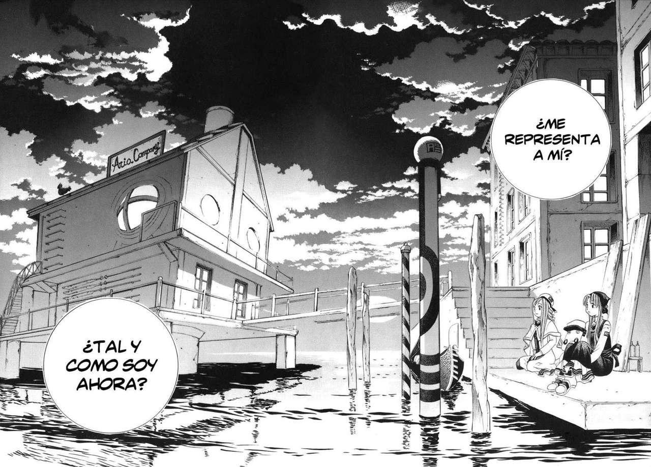 Capitulo 41 page 32