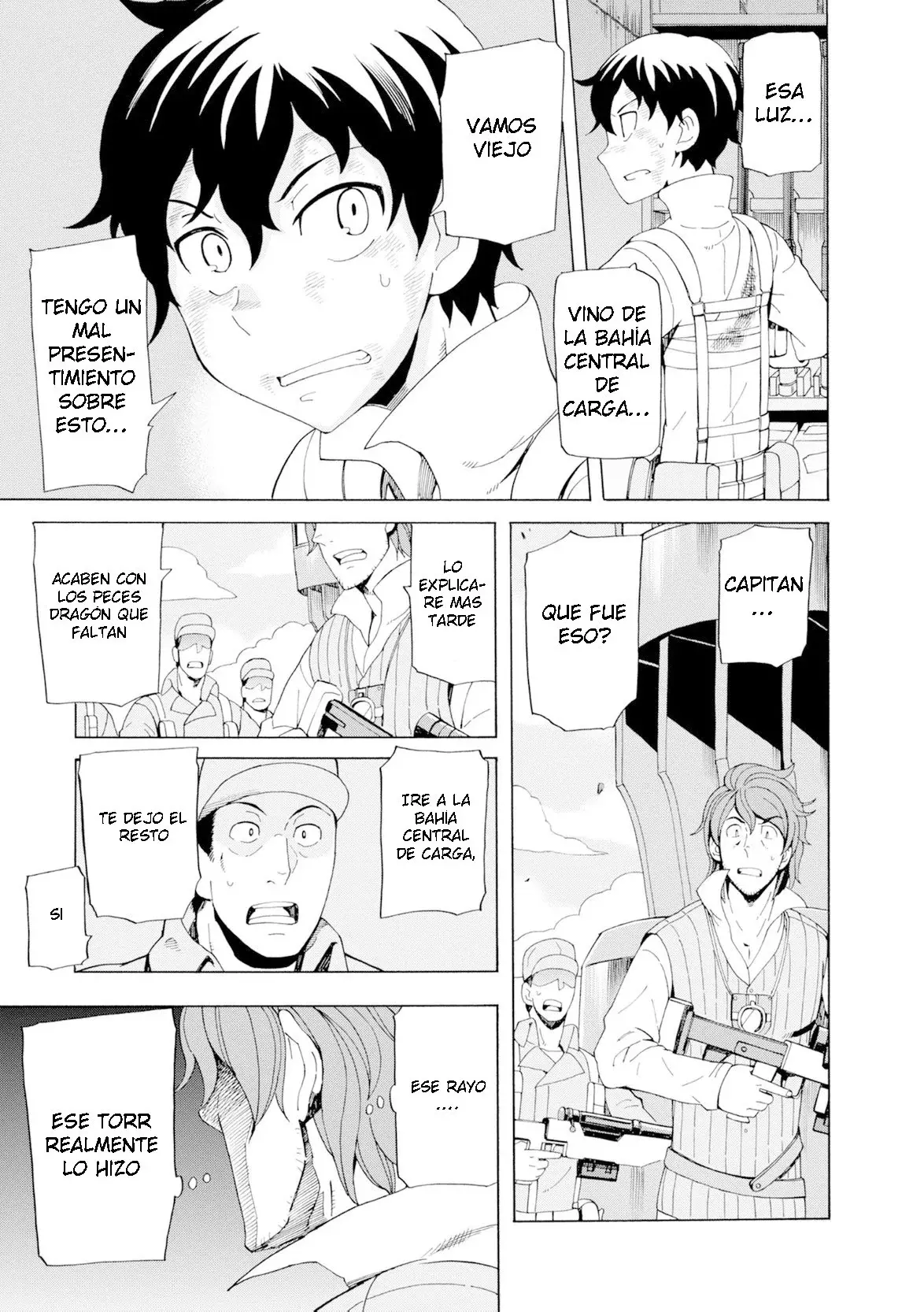 Capitulo 16 page 17