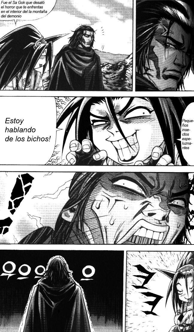 Capitulo 96 page 11